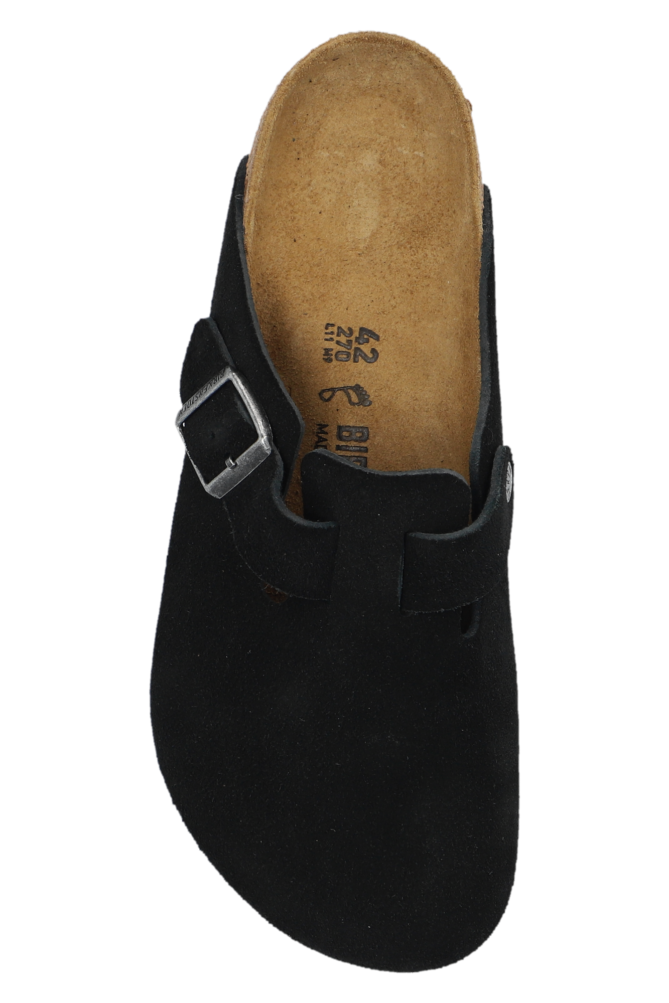 Birkenstock 'Boston BS' slippers | Men's | Vitkac